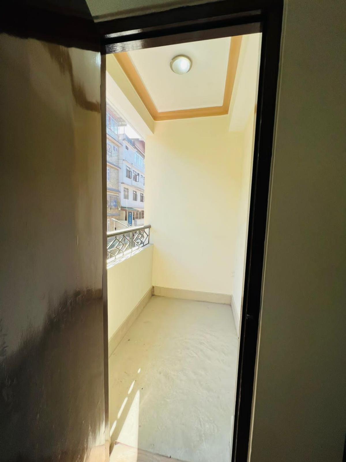 Mayel-Lyang Residency Hotel Gangtok Exterior photo