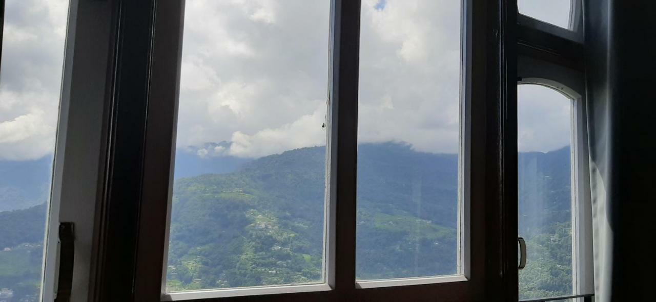 Mayel-Lyang Residency Gangtok Exterior photo