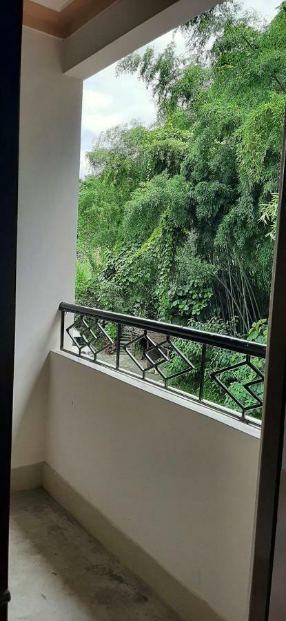 Mayel-Lyang Residency Hotel Gangtok Exterior photo